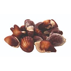 Chokladpraliner - Snäckor, 250 g