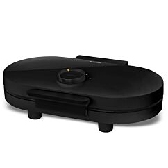 Champion Dubbelt Våffeljärn