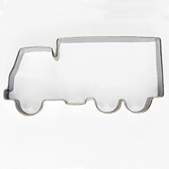 Utstickare - Lastbil, 8cm