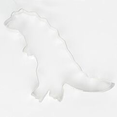 Dinosaurus keksimuotti