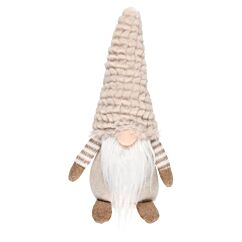 Tomte - Beige, 27cm