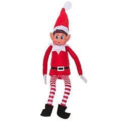 Elves Behavin' Badly - Elfie, 30cm