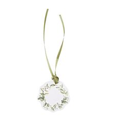 Etiketter - Botanical, 10-pack