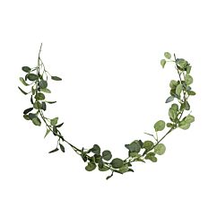 Keinotekoinen eukalyptus köynnös, 140 cm.