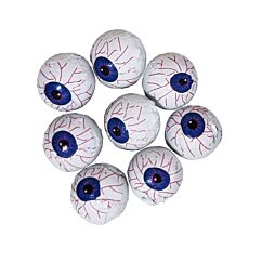 Ögon - Mjölkchoklad, 18 st