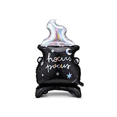 Foliopallo - Noidan pata