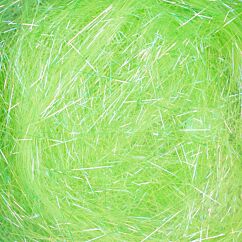 Presentfyllning - Glansig grön, 30g