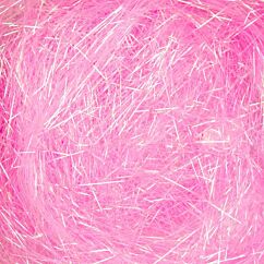 Presentfyllning - Glansig rosa, 30g