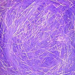 Presentfyllning - Glansig lila, 30g