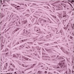 Presentfyllning - Ljuslila, 50g