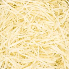 Presentfyllning - Ljusgul, 50g