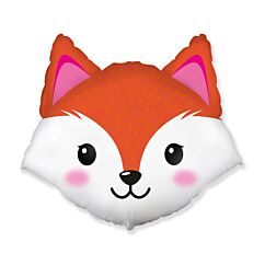 Foliopallo - Kettu, 62cm