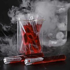 Koeputki Shottilasit, 10kpl