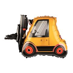 Foliopallo Työkone Kauhakuormaaja, 55 x 65 cm.