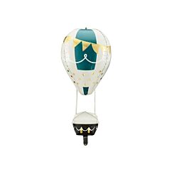 Folieballong - Luftballong, 40x86cm