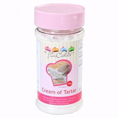 Funcakes Cream of Tartar - Viinikivi, 80 g.