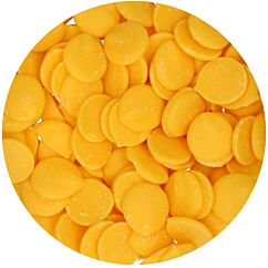 Deco Melts - Mango Yellow, mangosmak, 250g