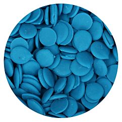 Fun Cakes Deco Melts - Siniset, 250g.