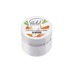 Arompulver - Mandel, 30g