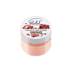 Arompulver - Choklad, 30g