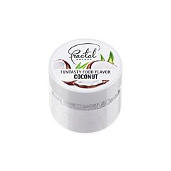 Arompulver - kokos, 30g