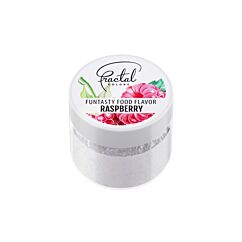 Arompulver - Hallon, 30g