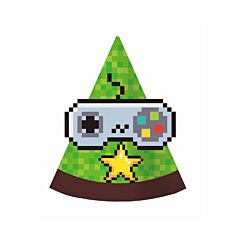 Juhlahatut - Game On, 6kpl