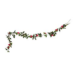 Rosgirlang- Fuchsia, 1,85m