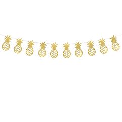 Girlang - Ananas, 200cm