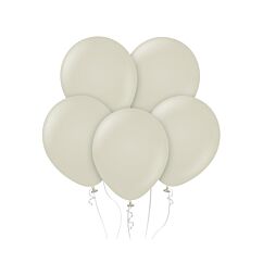 Ballonger - Greige, 30cm, 10-pack