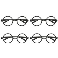 Harry Potter glasögon, 4-pack