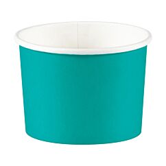 Glassbägare - Lagoon turkos, 8-pack