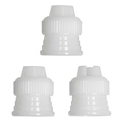 PME Tyllkoppling, 3-pack