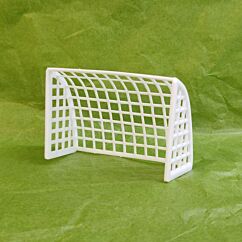 jalkapalloaiheinen koristelusetti kakulle