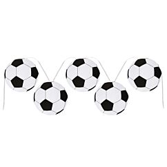 Girlang - Fotboll, 6m