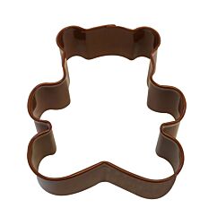 Piparimuotti, karhu.