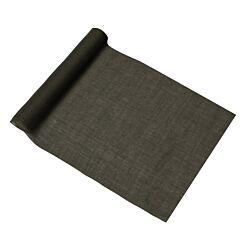 Kaitaliina, Khakinvihreä musliinikangas, 28x500cm