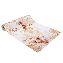 Bordslöpare - Pampas Blush, 28x500cm