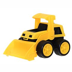 Työkone lelu, Kauhakuormaaja.