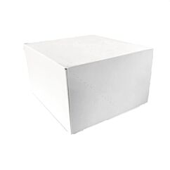 FunCakes kakkulaatikko 25 x 25 x 25 cm.