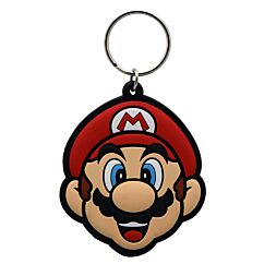 Nyckelring - Super Mario