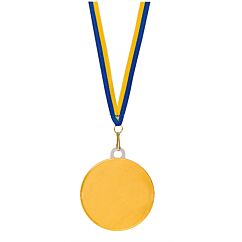 Guldmedalj Choklad