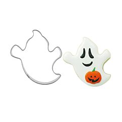 Piparimuotti - Halloween Kummitus, 10cm