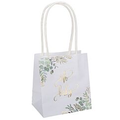 Presentpåsar - Oh Baby, 6-pack