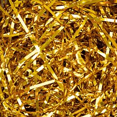 Presentfyllning - Guld, 30g