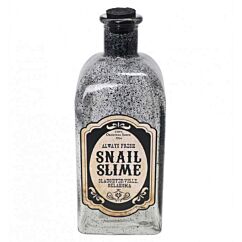 Lasipullo Halloween, Snail Slime, 24cm