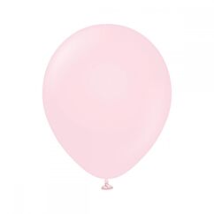 Ballonger - Light Pink, 45cm, 5-pack