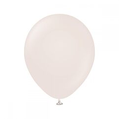 Ballonger - White Sand, 45cm, 5-pack