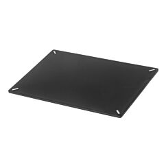 Skärbräda - Anti-slip, 29x20,5cm