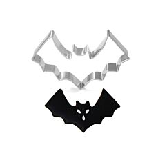 Muotti - Halloween Lepakko Batman, 9cm